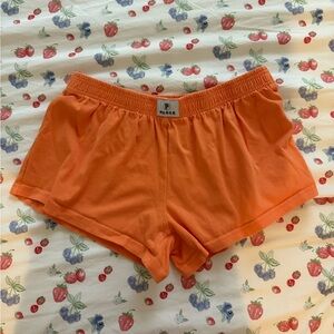 Parke Cotton Boxer Short
